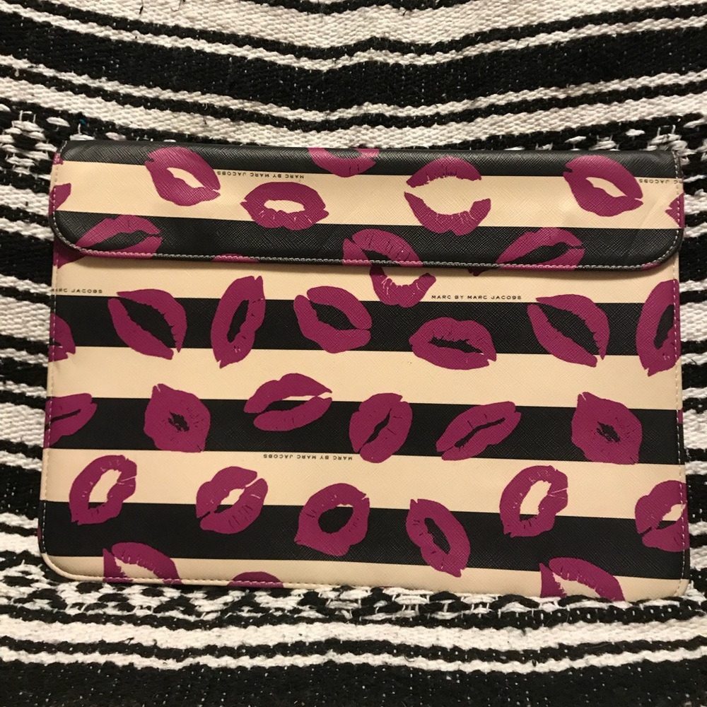 Marc Jacobs Laptop Case